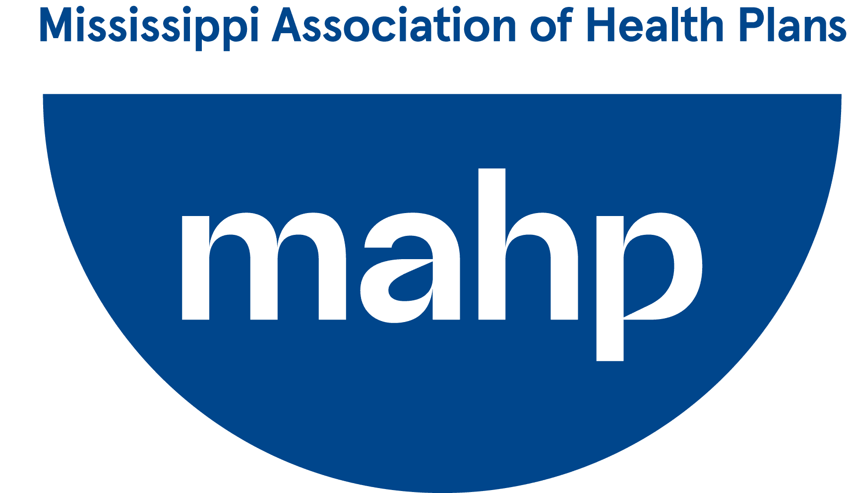 MAHP Logo Blue wName