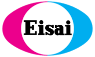 A circle with the word eisa in it.
