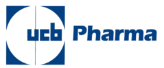 A green background with the word web pharma written in blue.