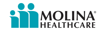 A green background with the words moll health on it.