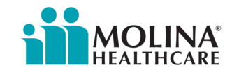 A green background with the words moll health on it.