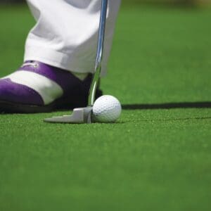 2026 Annual Conference-Golf Registration
