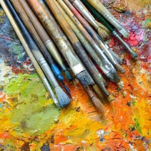 2026 Annual Conference-Paint & Sip Registration