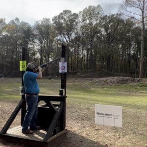 2026 Clay Shoot-MAHP Member Solo Shooter